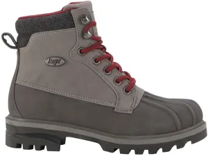Lugz Mallard Fur Boot