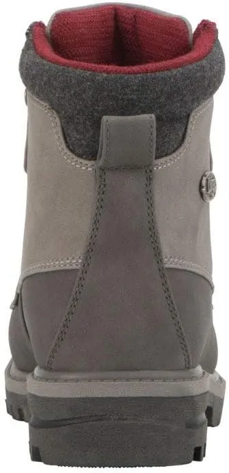 Lugz Mallard Fur Boot