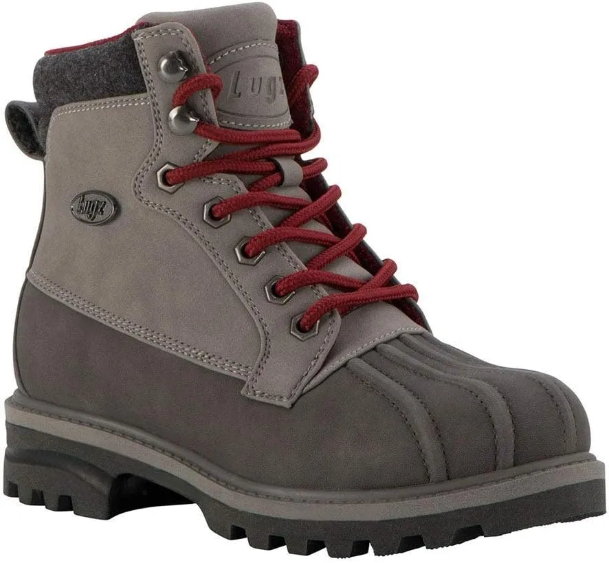 Lugz Mallard Fur Boot