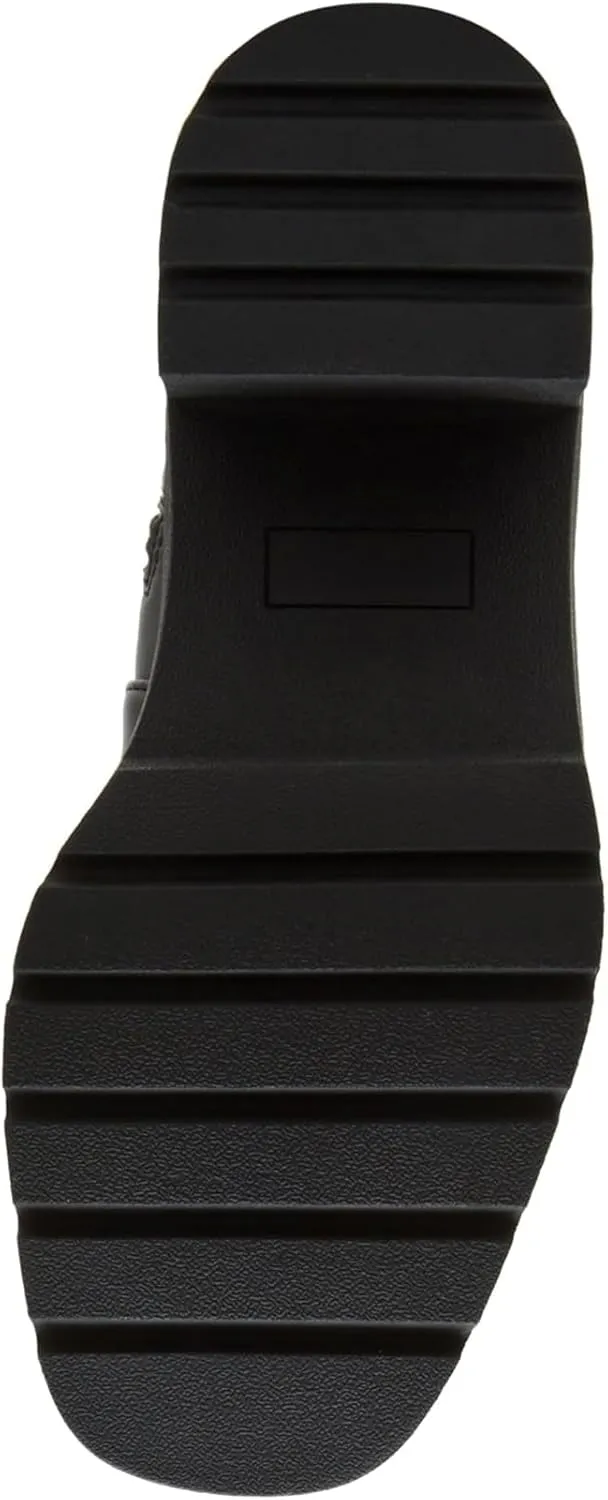Madden Girl Women's Paxx Knee High Boot