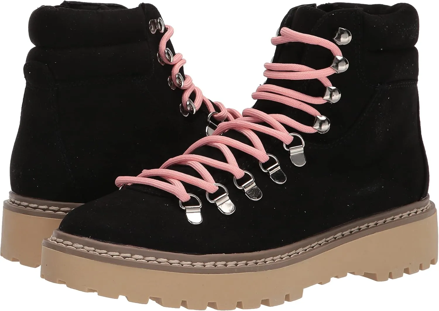 Madden Girl Women's Tipperr Hiking Boot