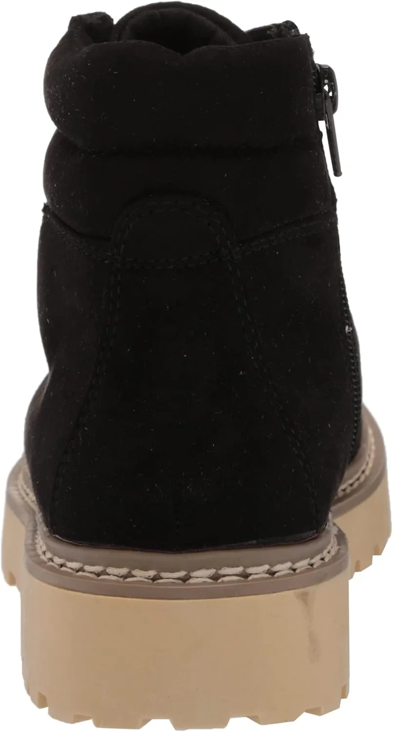 Madden Girl Women's Tipperr Hiking Boot