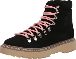 Madden Girl Women's Tipperr Hiking Boot