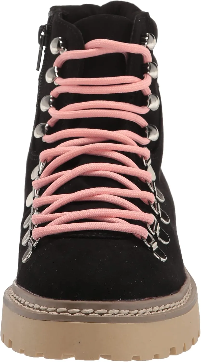 Madden Girl Women's Tipperr Hiking Boot