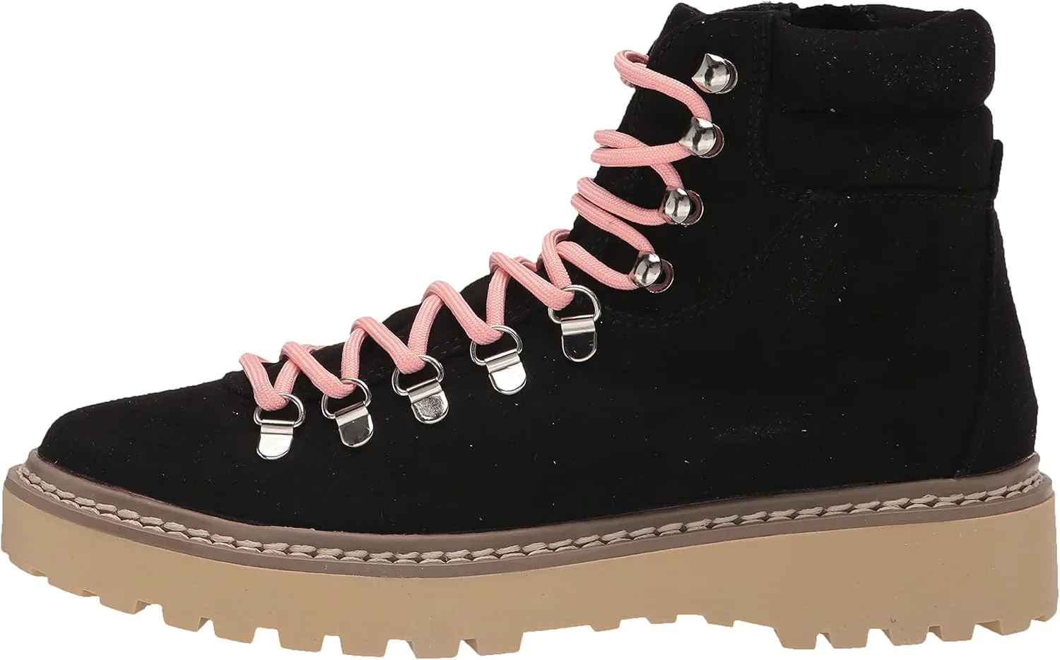 Madden Girl Women's Tipperr Hiking Boot
