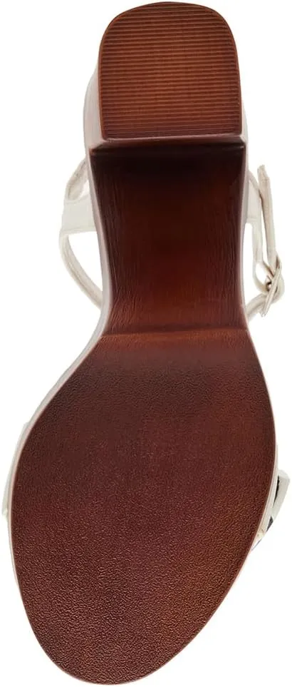 Madden Girl Women's Vivv Heeled Sandal