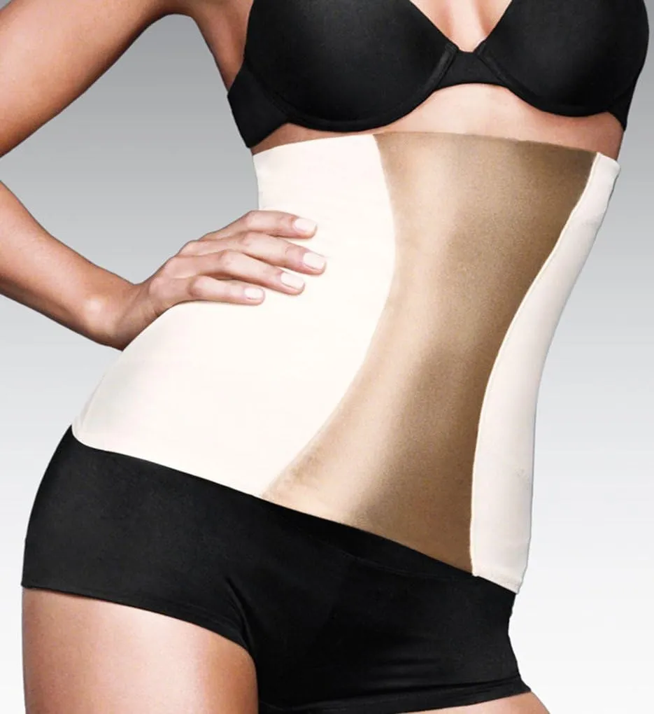 Maidenform Women's Shapewear Tummy Control Waist Trainer, Pull-On Waist Cincher, Ultra Firm Control Shapewear