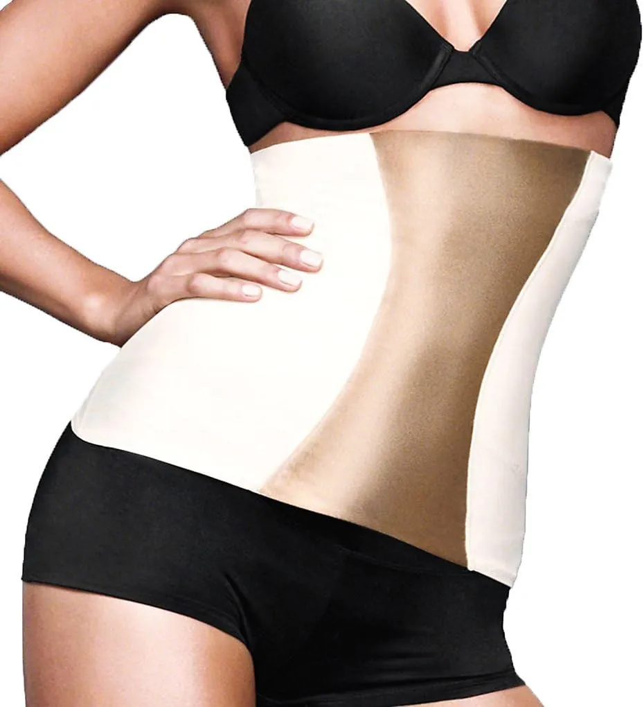 Maidenform Women's Shapewear Tummy Control Waist Trainer, Pull-On Waist Cincher, Ultra Firm Control Shapewear