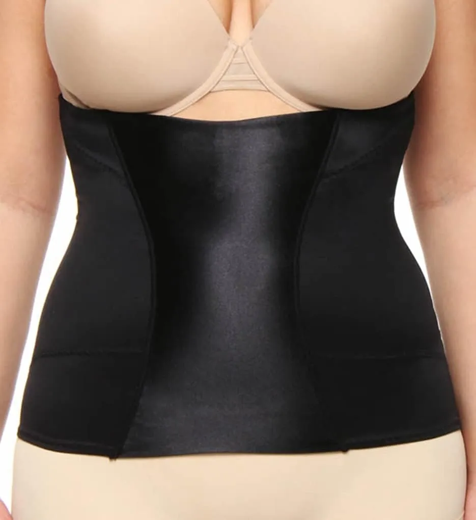 Maidenform Women's Shapewear Tummy Control Waist Trainer, Pull-On Waist Cincher, Ultra Firm Control Shapewear