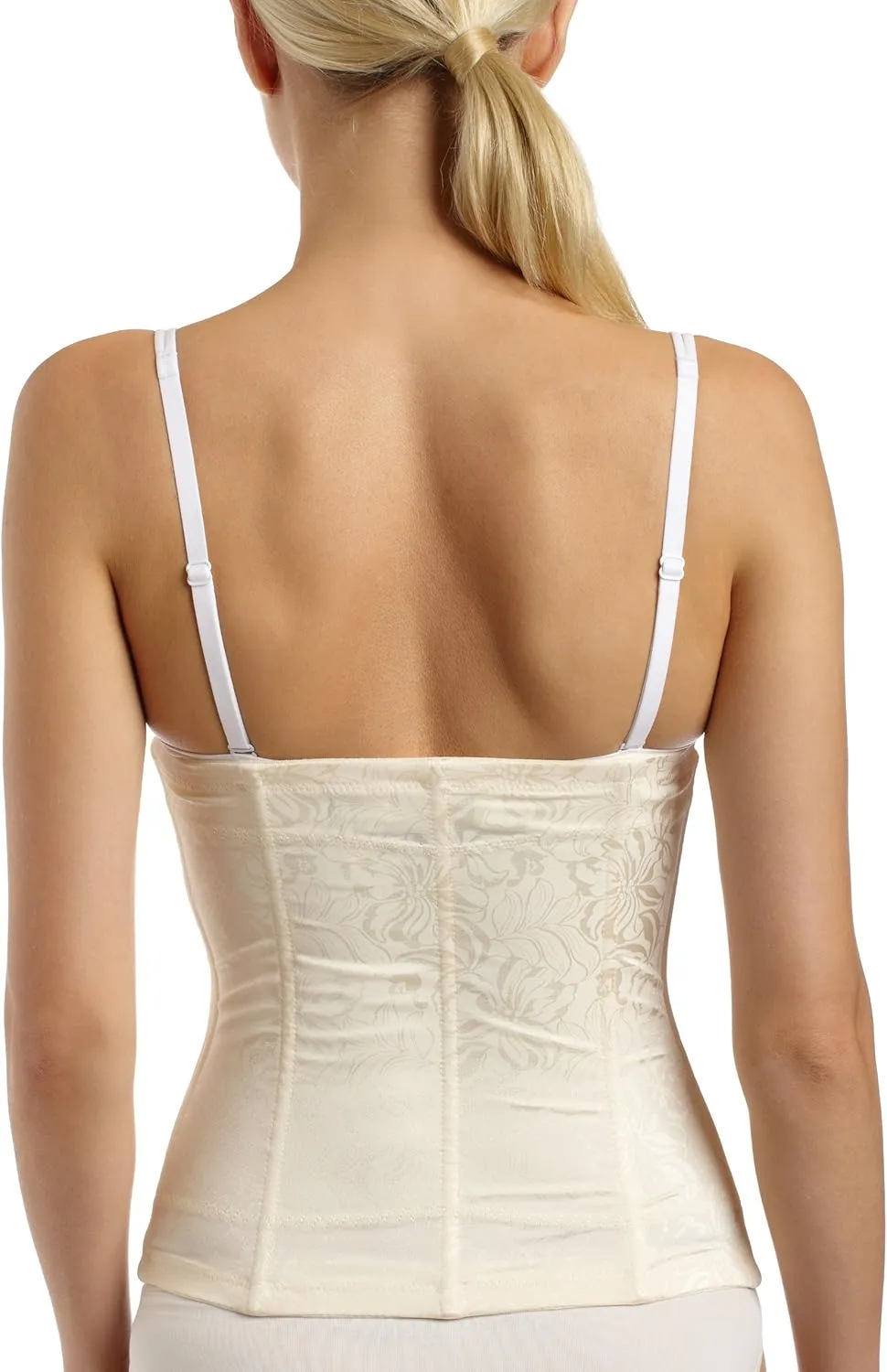 Maidenform Women's Shapewear Waist Nipper Ultra Firm Control Trainer