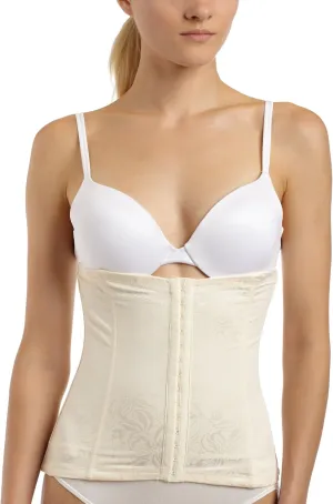 Maidenform Women's Shapewear Waist Nipper Ultra Firm Control Trainer