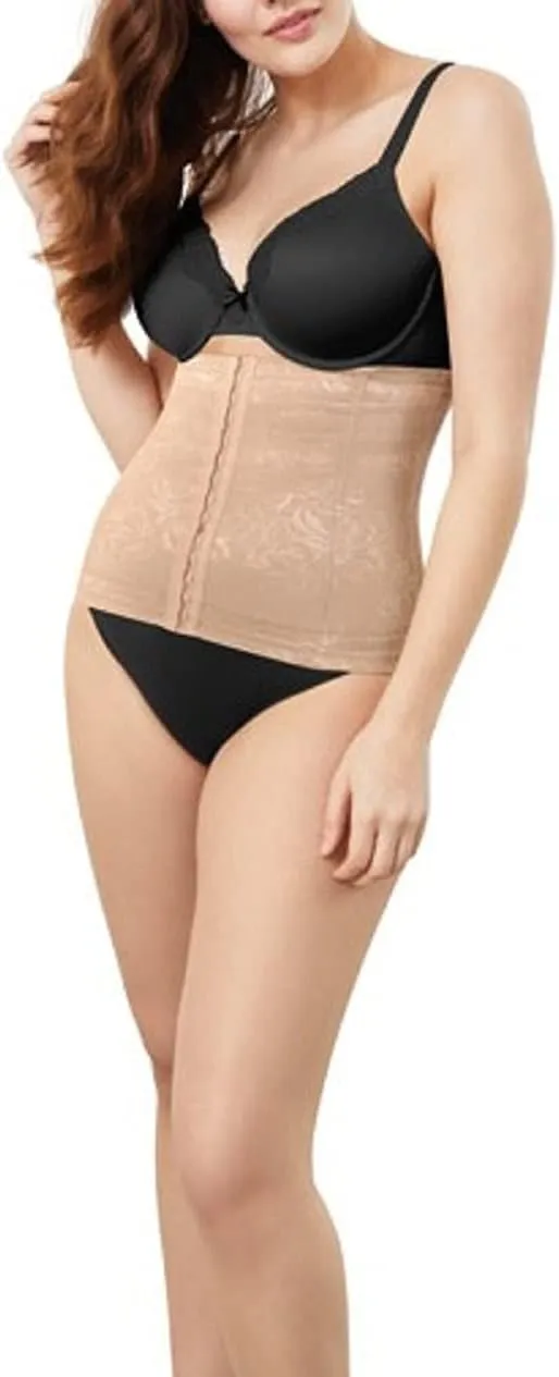 Maidenform Women's Shapewear Waist Nipper Ultra Firm Control Trainer