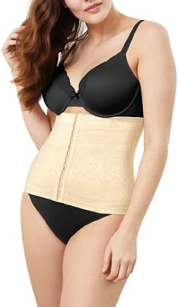 Maidenform Women's Shapewear Waist Nipper Ultra Firm Control Trainer