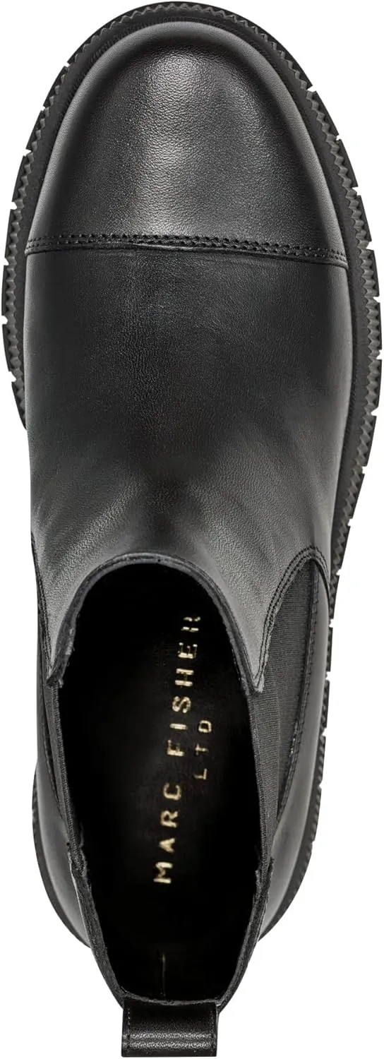 Marc Fisher LTD Women's Bermida Ankle Boot