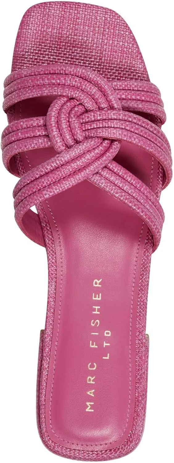 Marc Fisher LTD Women's Casara Sandal