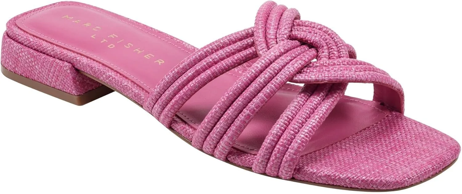 Marc Fisher LTD Women's Casara Sandal