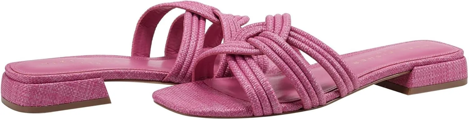 Marc Fisher LTD Women's Casara Sandal