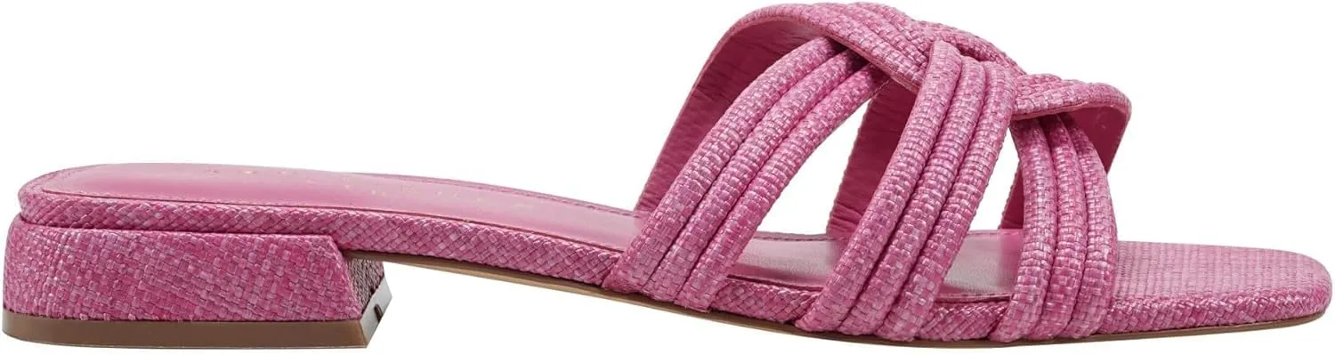 Marc Fisher LTD Women's Casara Sandal