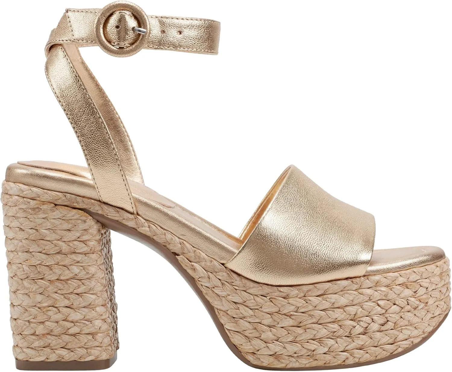 Marc Fisher LTD Women's Palyca Heeled Sandal