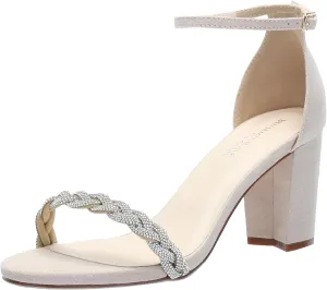 Marc Fisher LTD Women's Palyca Heeled Sandal