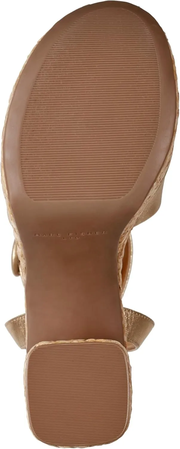 Marc Fisher LTD Women's Palyca Heeled Sandal