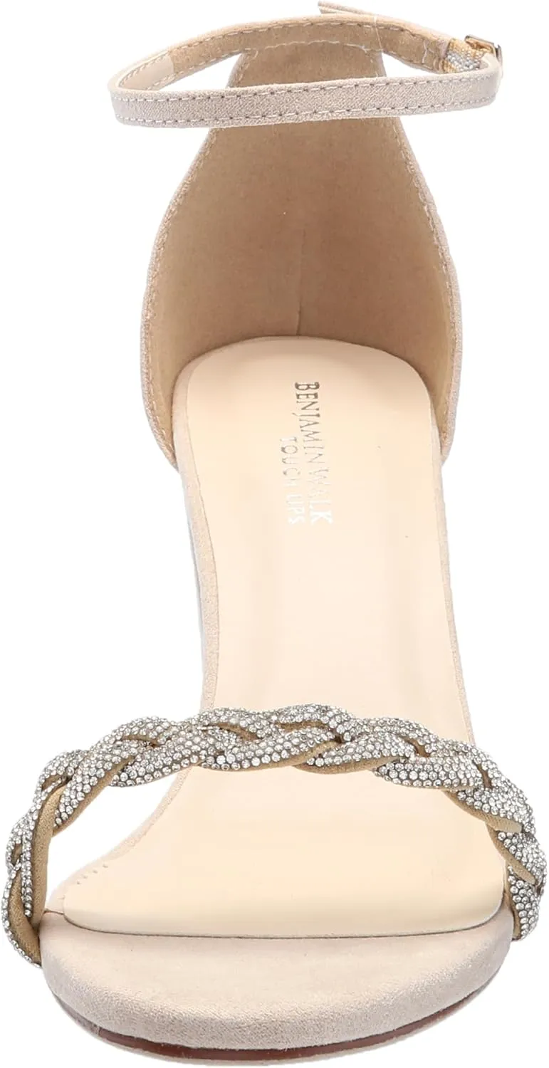 Marc Fisher LTD Women's Palyca Heeled Sandal