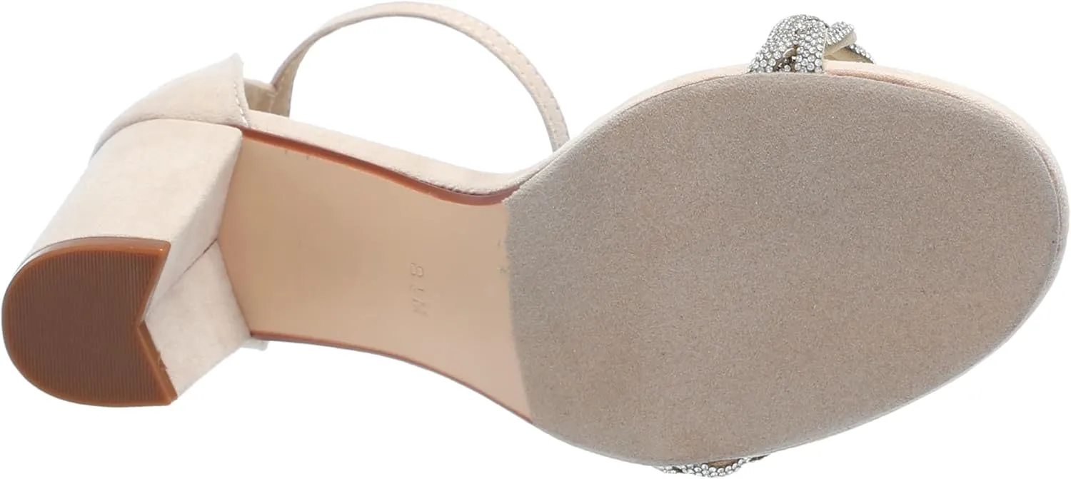 Marc Fisher LTD Women's Palyca Heeled Sandal