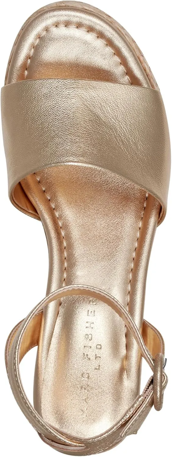 Marc Fisher LTD Women's Palyca Heeled Sandal