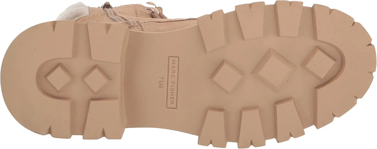 Marc Fisher Women's Aboli Ankle Boot