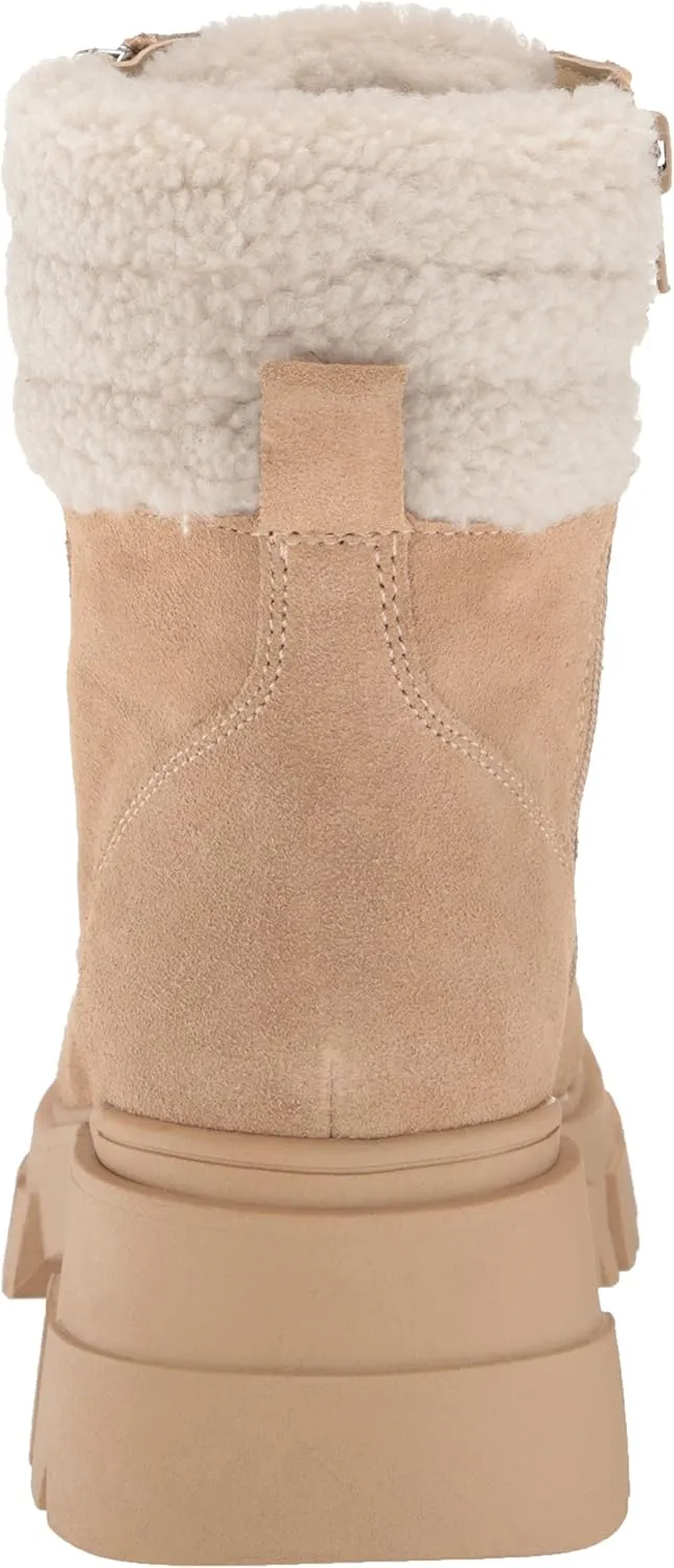 Marc Fisher Women's Aboli Ankle Boot