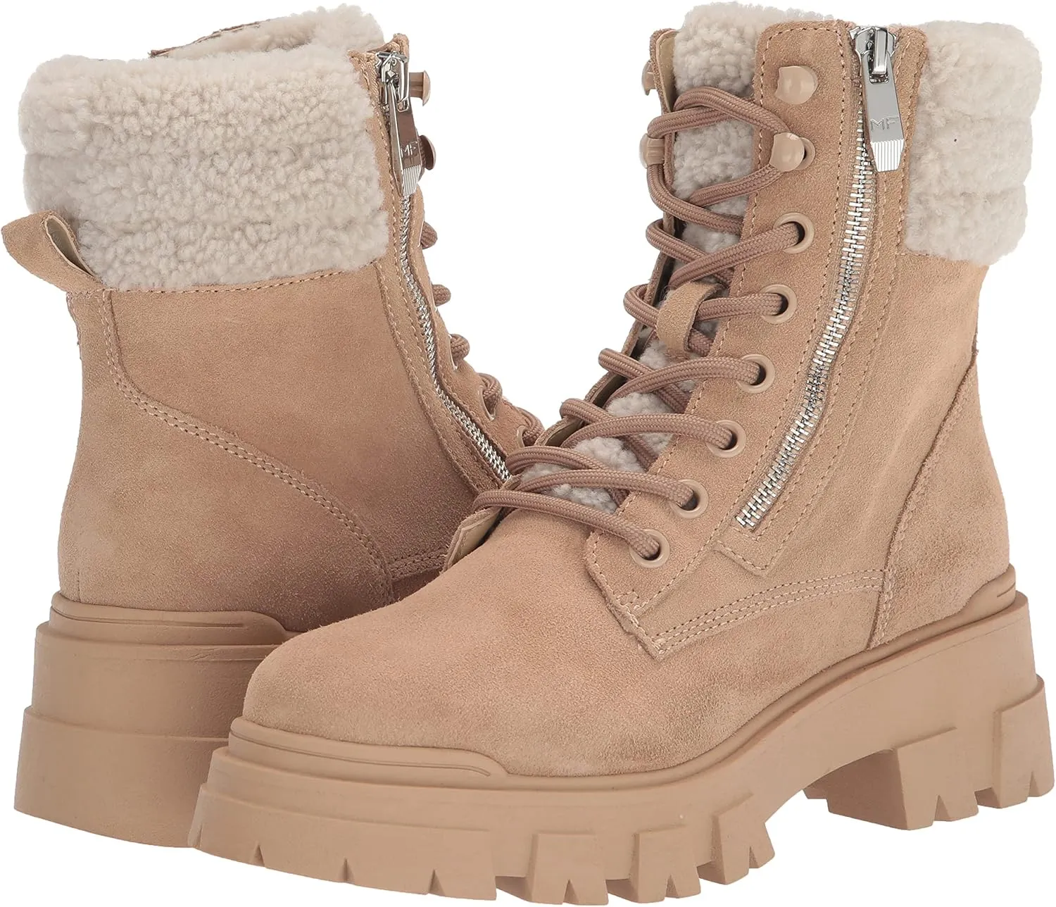 Marc Fisher Women's Aboli Ankle Boot