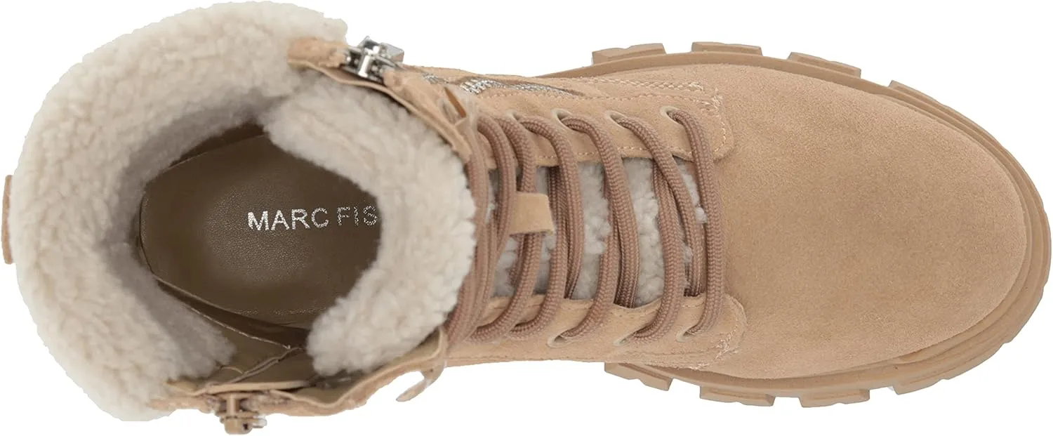 Marc Fisher Women's Aboli Ankle Boot