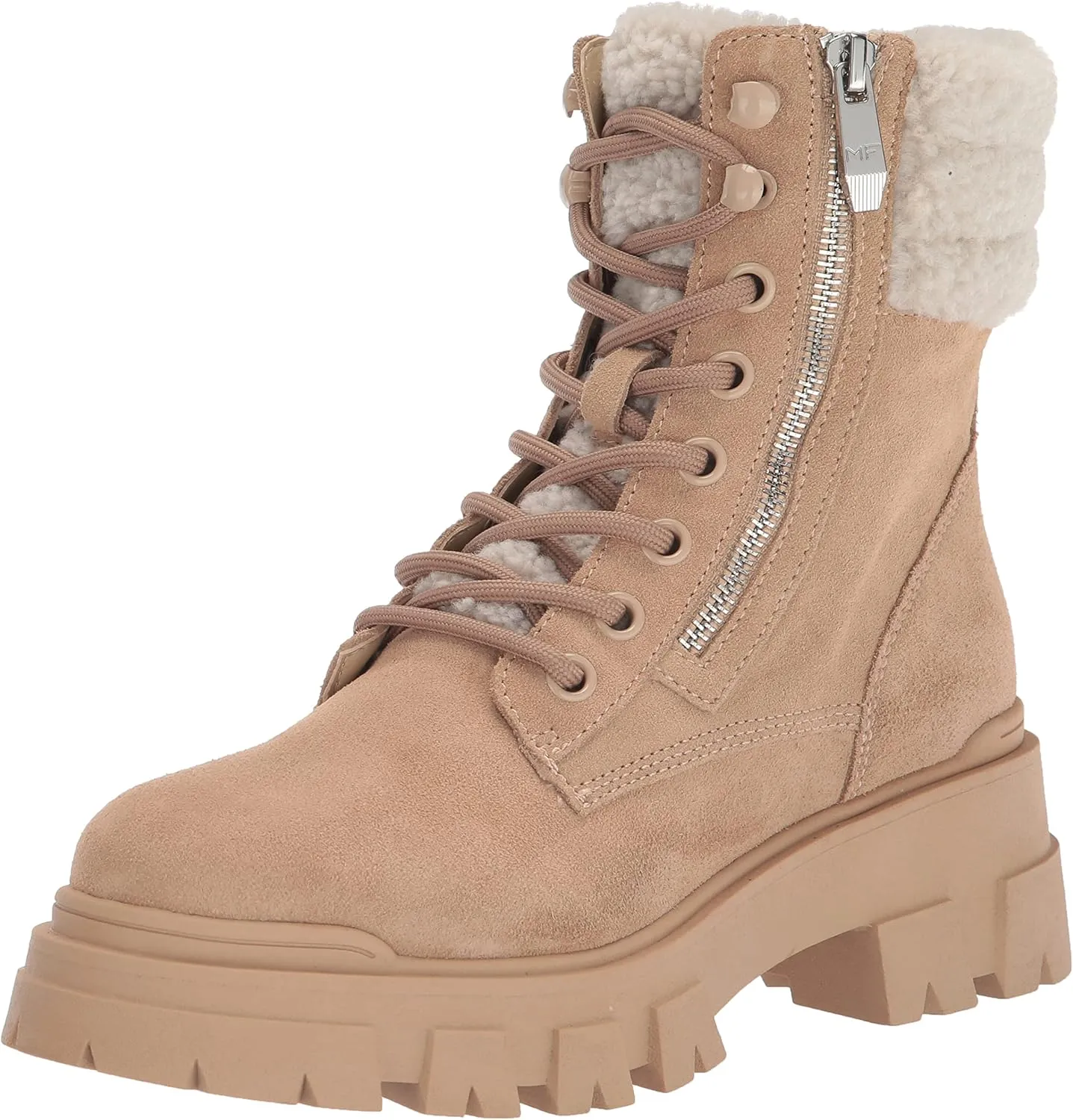 Marc Fisher Women's Aboli Ankle Boot