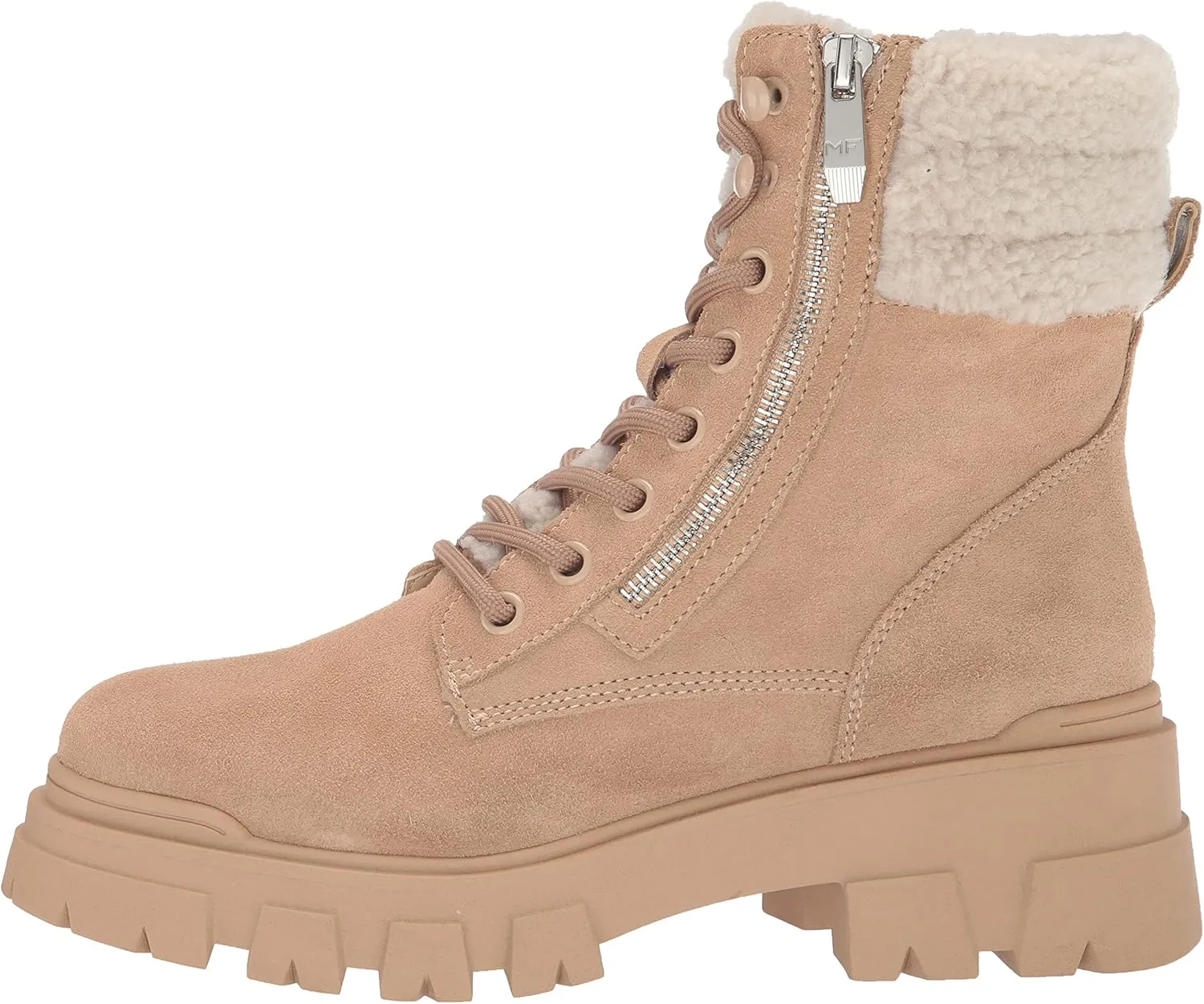 Marc Fisher Women's Aboli Ankle Boot