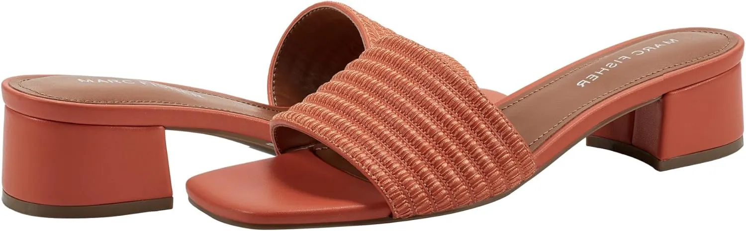 Marc Fisher Women's Casala Heeled Sandal