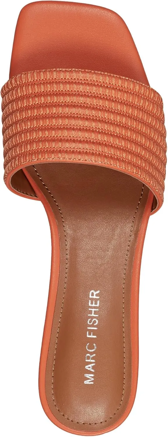 Marc Fisher Women's Casala Heeled Sandal