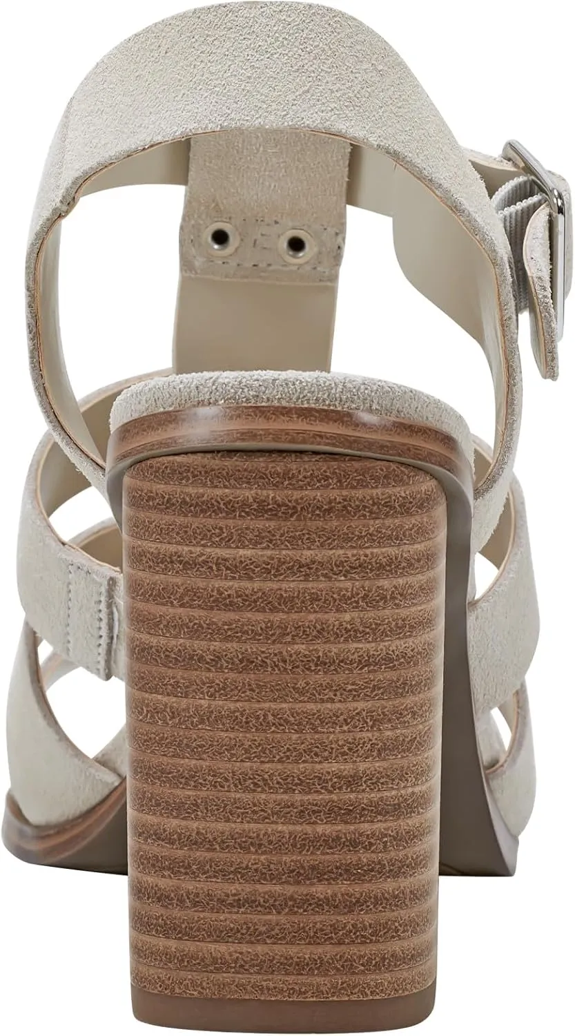 Marc Fisher Women's Fynlee Heeled Sandal