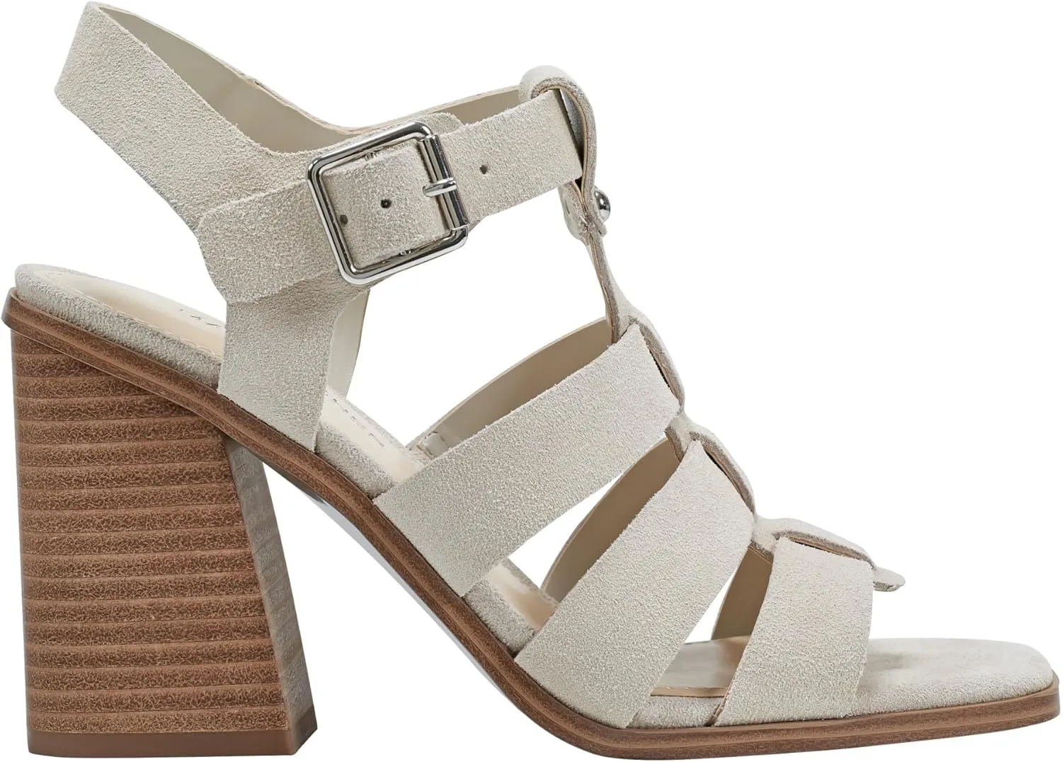 Marc Fisher Women's Fynlee Heeled Sandal