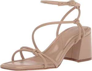 Marc Fisher Women's Gurion Heeled Sandal