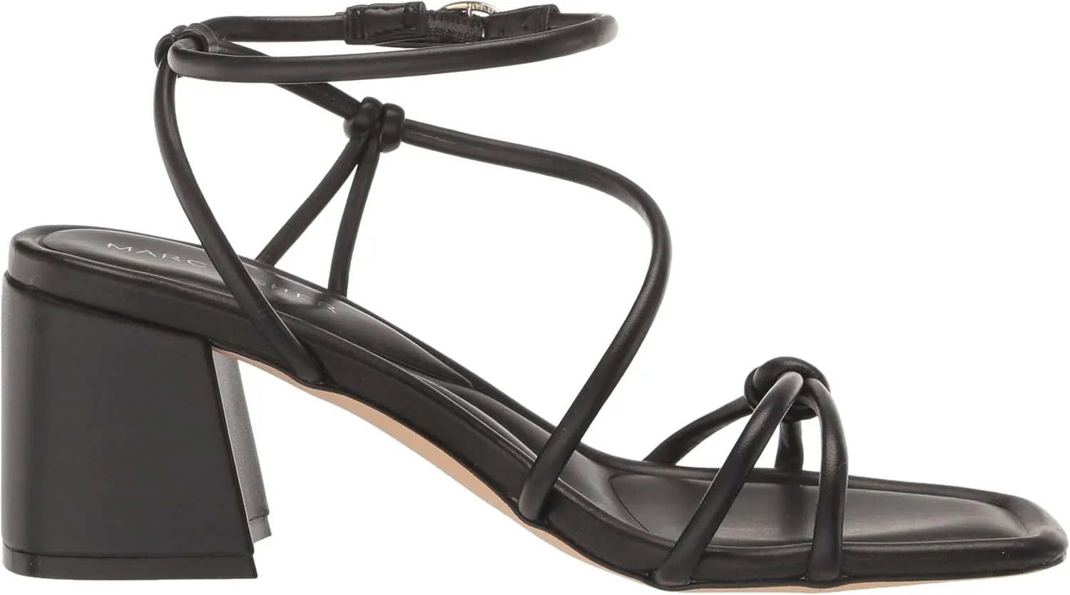 Marc Fisher Women's Gurion Heeled Sandal
