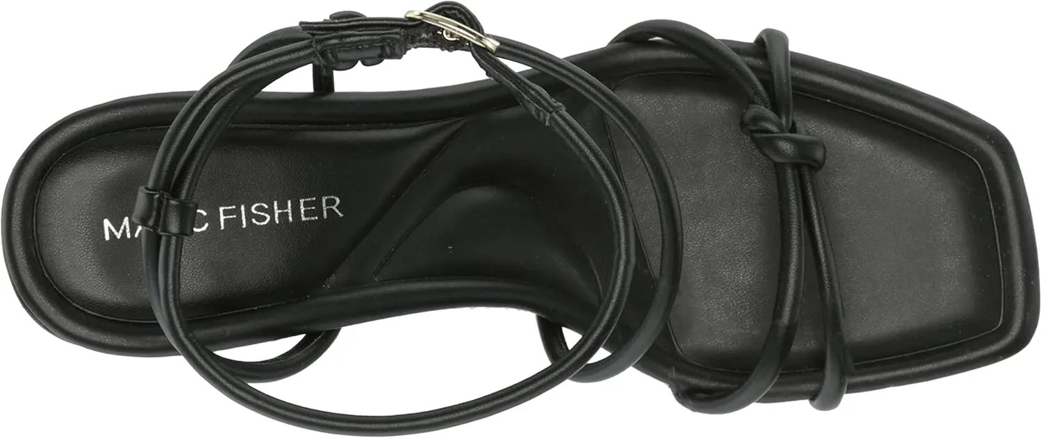 Marc Fisher Women's Gurion Heeled Sandal