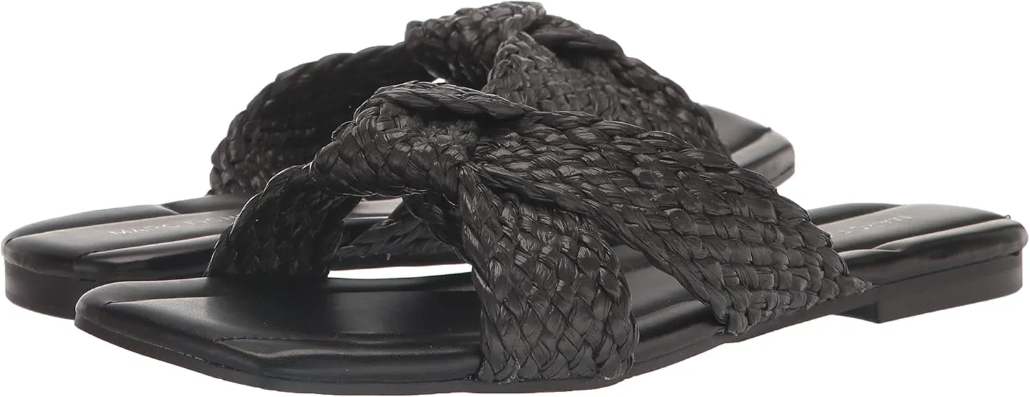 Marc Fisher Women's Lasket Sandal