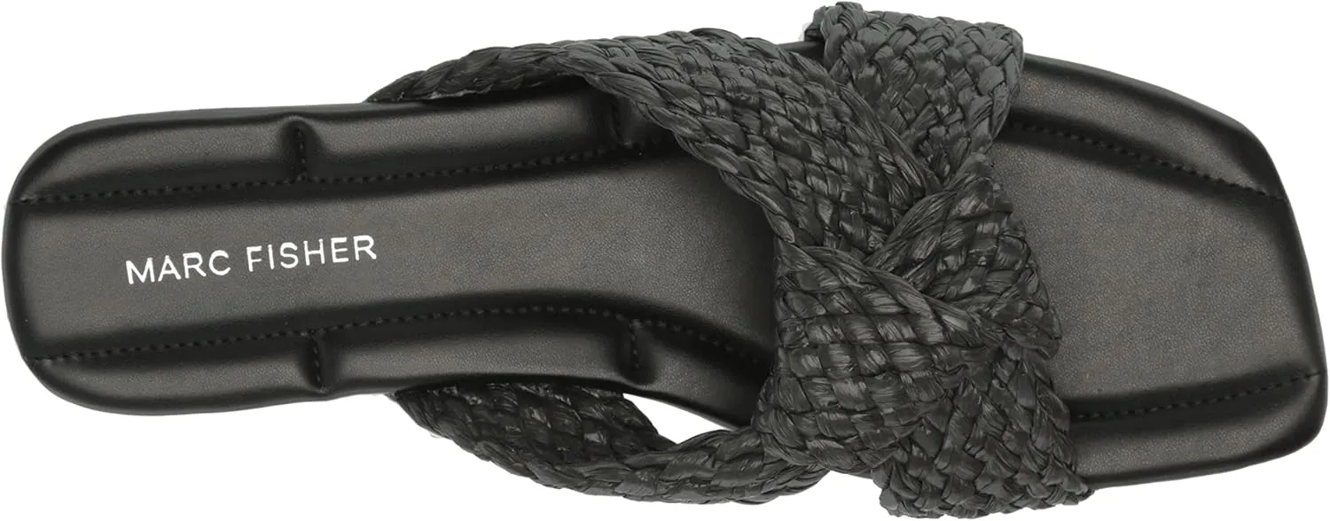 Marc Fisher Women's Lasket Sandal