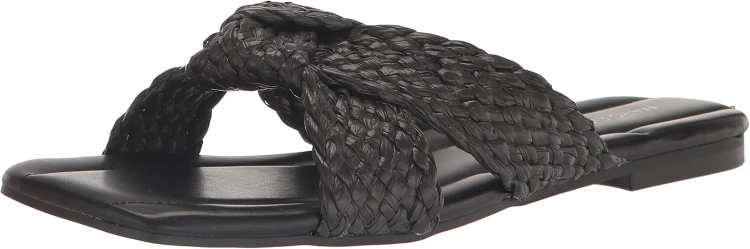 Marc Fisher Women's Lasket Sandal
