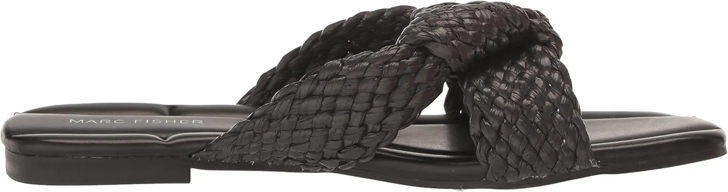 Marc Fisher Women's Lasket Sandal