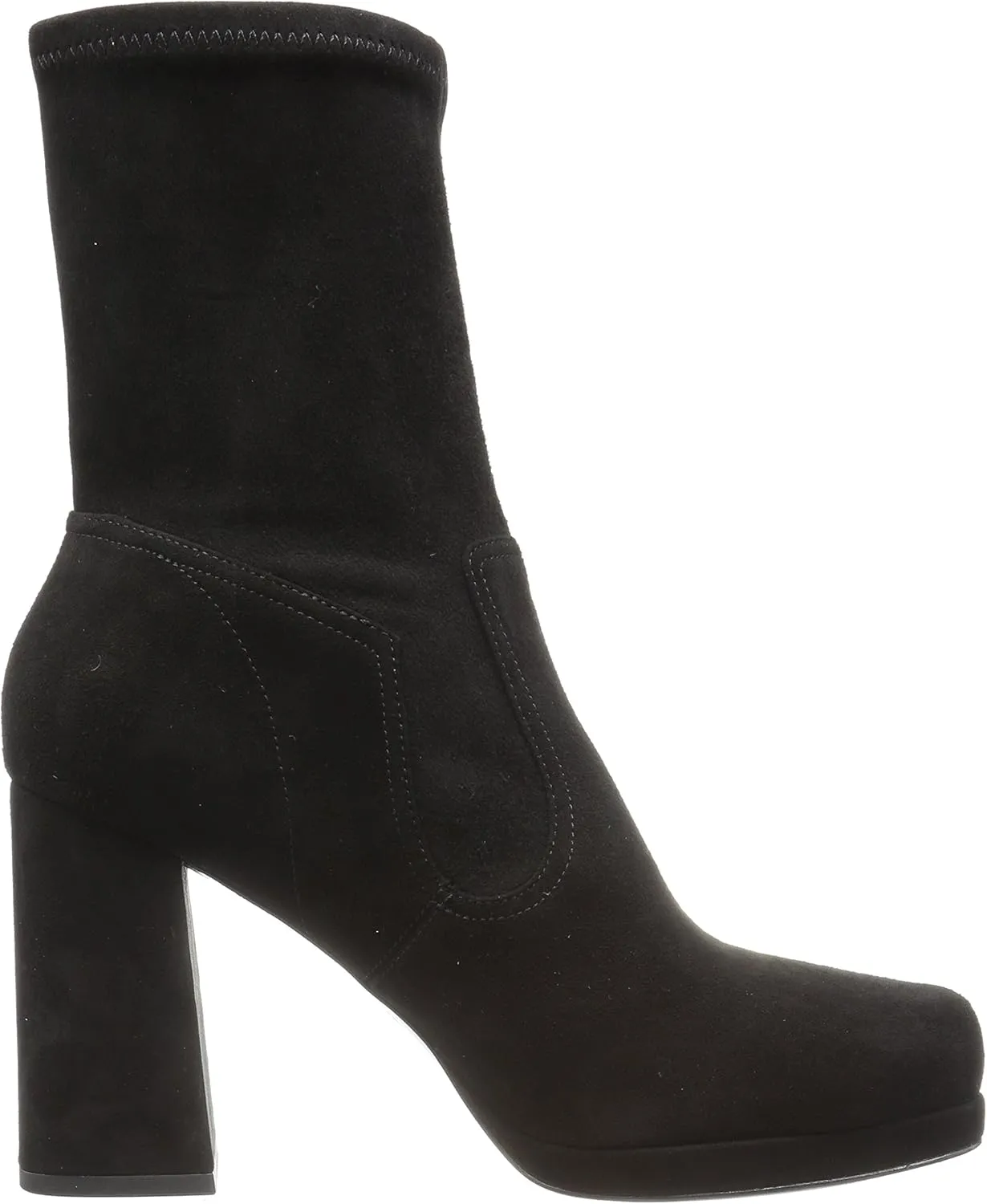 Marc Jacobs Women's Ross Stretch Ankle Boot