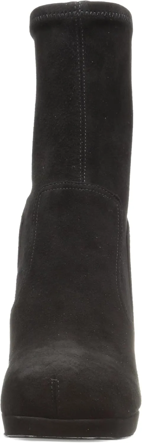 Marc Jacobs Women's Ross Stretch Ankle Boot