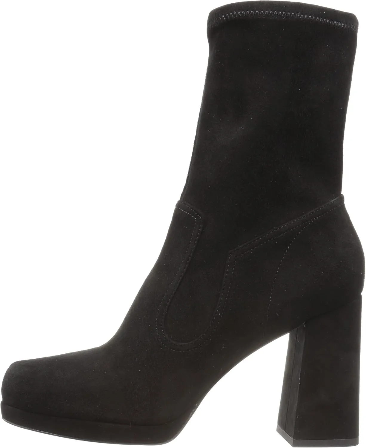 Marc Jacobs Women's Ross Stretch Ankle Boot