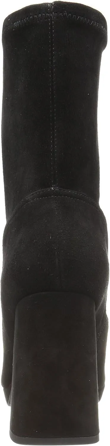 Marc Jacobs Women's Ross Stretch Ankle Boot