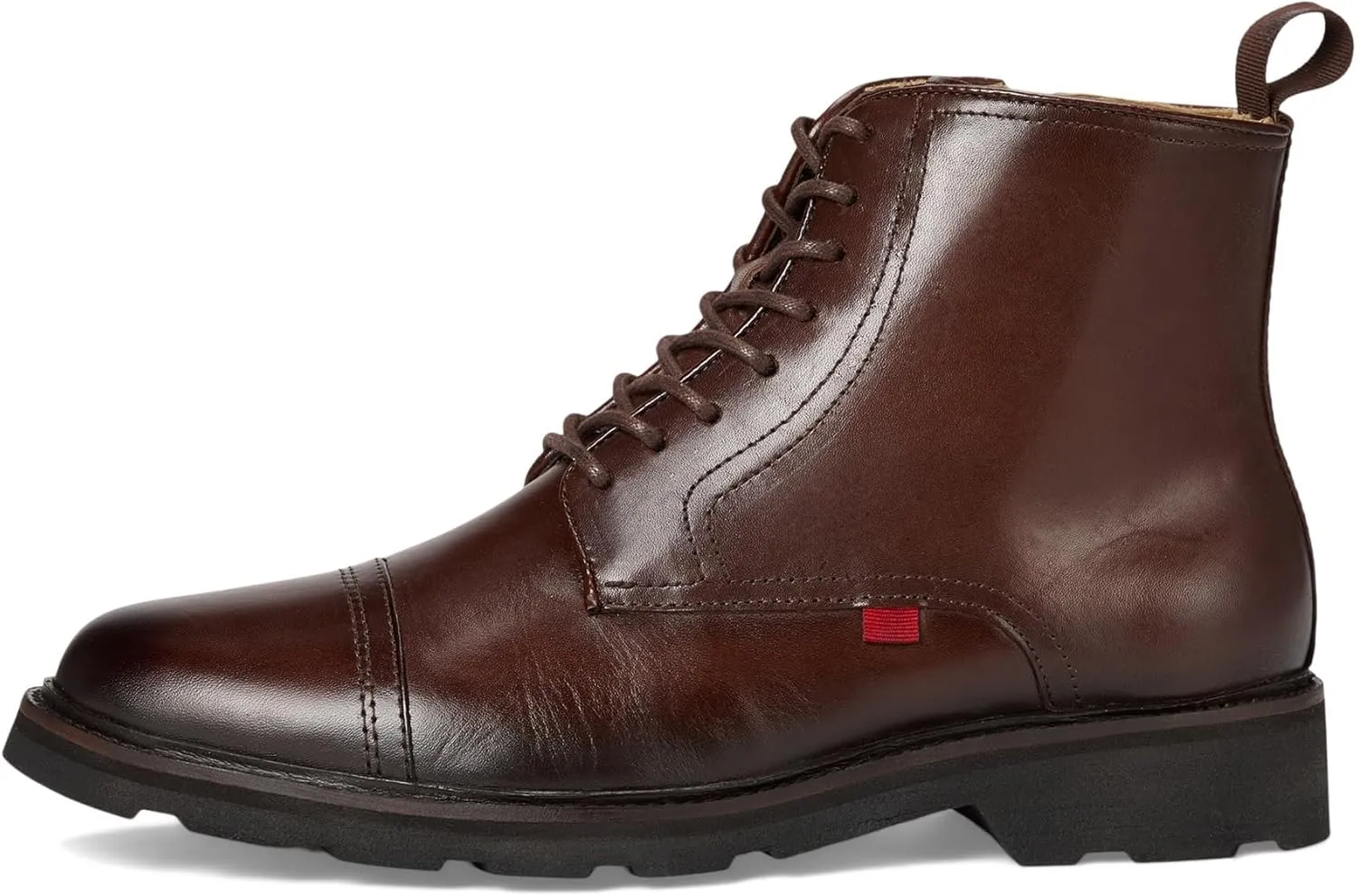 Marc Joseph New York Men's Coleman Street Loafer Flat